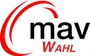 MAV_Wahl